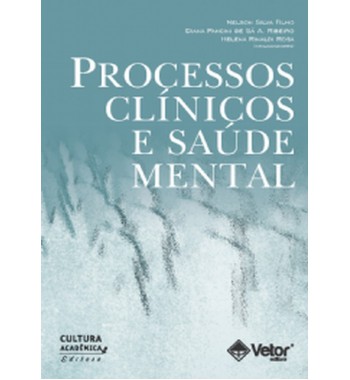 Processos Clínicos e Saúde Mental